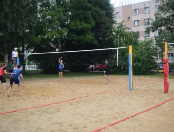 Wyniki - Turniej Siatkówki Plażowej o Puchar Burmistrza Miasta Żywca - zdjęcie206