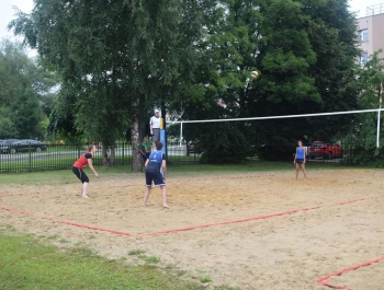 Wyniki - Turniej Siatkówki Plażowej o Puchar Burmistrza Miasta Żywca - zdjęcie205