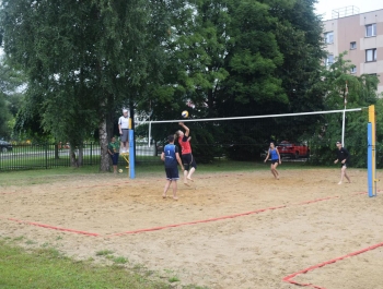 Wyniki - Turniej Siatkówki Plażowej o Puchar Burmistrza Miasta Żywca - zdjęcie204