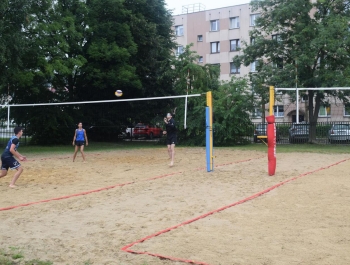 Wyniki - Turniej Siatkówki Plażowej o Puchar Burmistrza Miasta Żywca - zdjęcie203