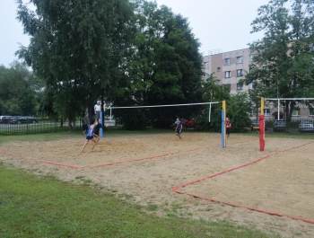 Wyniki - Turniej Siatkówki Plażowej o Puchar Burmistrza Miasta Żywca - zdjęcie202