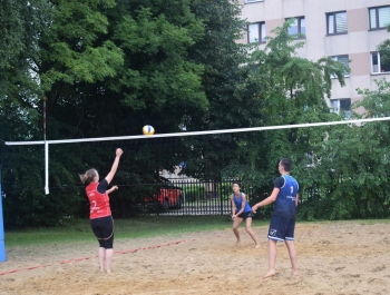 Wyniki - Turniej Siatkówki Plażowej o Puchar Burmistrza Miasta Żywca - zdjęcie199