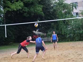 Wyniki - Turniej Siatkówki Plażowej o Puchar Burmistrza Miasta Żywca - zdjęcie198