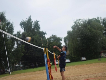 Wyniki - Turniej Siatkówki Plażowej o Puchar Burmistrza Miasta Żywca - zdjęcie197