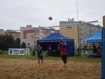 Wyniki - Turniej Siatkówki Plażowej o Puchar Burmistrza Miasta Żywca - zdjęcie196
