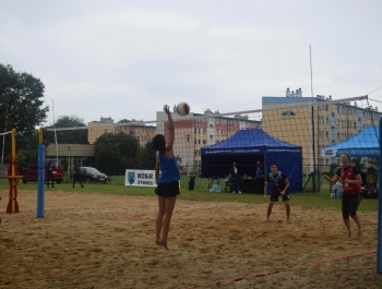 Wyniki - Turniej Siatkówki Plażowej o Puchar Burmistrza Miasta Żywca - zdjęcie195