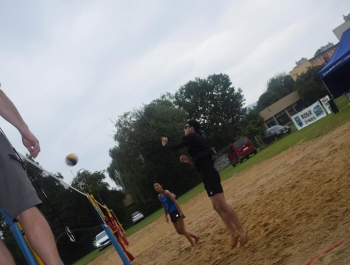 Wyniki - Turniej Siatkówki Plażowej o Puchar Burmistrza Miasta Żywca - zdjęcie194