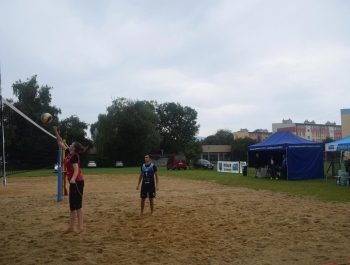 Wyniki - Turniej Siatkówki Plażowej o Puchar Burmistrza Miasta Żywca - zdjęcie193