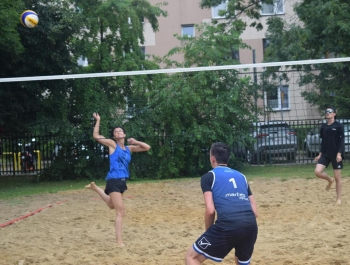 Wyniki - Turniej Siatkówki Plażowej o Puchar Burmistrza Miasta Żywca - zdjęcie192