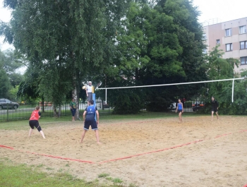 Wyniki - Turniej Siatkówki Plażowej o Puchar Burmistrza Miasta Żywca - zdjęcie191
