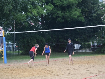 Wyniki - Turniej Siatkówki Plażowej o Puchar Burmistrza Miasta Żywca - zdjęcie189