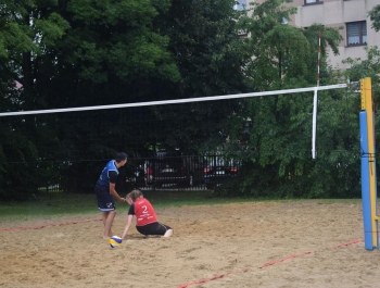 Wyniki - Turniej Siatkówki Plażowej o Puchar Burmistrza Miasta Żywca - zdjęcie188