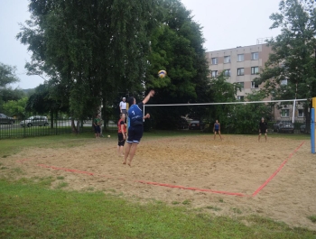 Wyniki - Turniej Siatkówki Plażowej o Puchar Burmistrza Miasta Żywca - zdjęcie187