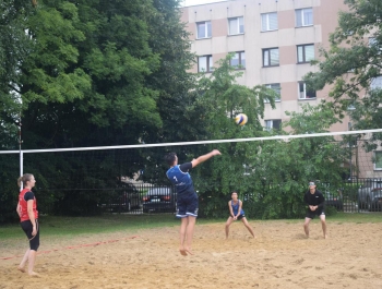 Wyniki - Turniej Siatkówki Plażowej o Puchar Burmistrza Miasta Żywca - zdjęcie186