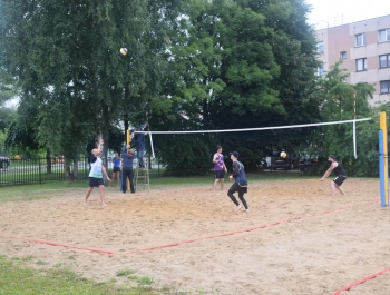 Wyniki - Turniej Siatkówki Plażowej o Puchar Burmistrza Miasta Żywca - zdjęcie185