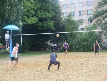 Wyniki - Turniej Siatkówki Plażowej o Puchar Burmistrza Miasta Żywca - zdjęcie184
