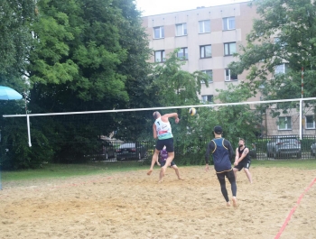 Wyniki - Turniej Siatkówki Plażowej o Puchar Burmistrza Miasta Żywca - zdjęcie183