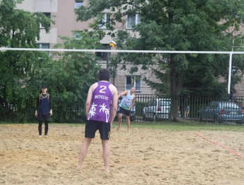 Wyniki - Turniej Siatkówki Plażowej o Puchar Burmistrza Miasta Żywca - zdjęcie182