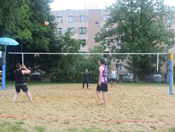 Wyniki - Turniej Siatkówki Plażowej o Puchar Burmistrza Miasta Żywca - zdjęcie181