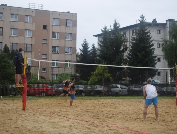 Wyniki - Turniej Siatkówki Plażowej o Puchar Burmistrza Miasta Żywca - zdjęcie180