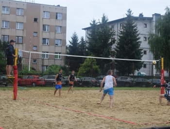 Wyniki - Turniej Siatkówki Plażowej o Puchar Burmistrza Miasta Żywca - zdjęcie179