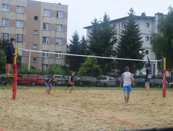 Wyniki - Turniej Siatkówki Plażowej o Puchar Burmistrza Miasta Żywca - zdjęcie178