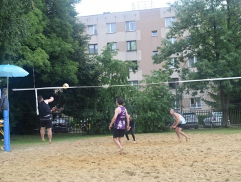 Wyniki - Turniej Siatkówki Plażowej o Puchar Burmistrza Miasta Żywca - zdjęcie177