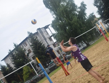 Wyniki - Turniej Siatkówki Plażowej o Puchar Burmistrza Miasta Żywca - zdjęcie176