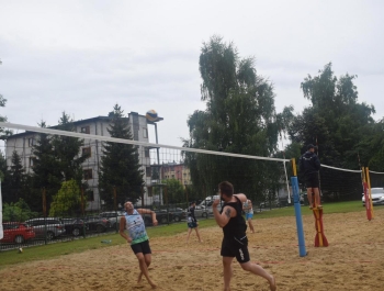 Wyniki - Turniej Siatkówki Plażowej o Puchar Burmistrza Miasta Żywca - zdjęcie174