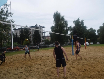 Wyniki - Turniej Siatkówki Plażowej o Puchar Burmistrza Miasta Żywca - zdjęcie173
