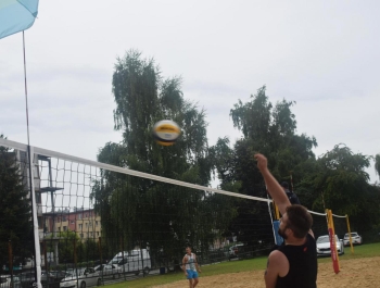 Wyniki - Turniej Siatkówki Plażowej o Puchar Burmistrza Miasta Żywca - zdjęcie172