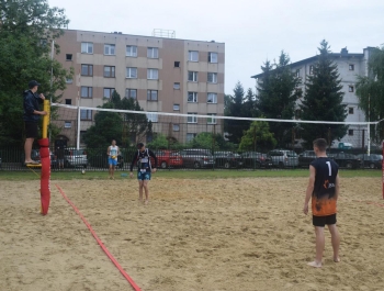 Wyniki - Turniej Siatkówki Plażowej o Puchar Burmistrza Miasta Żywca - zdjęcie171