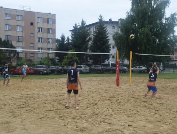 Wyniki - Turniej Siatkówki Plażowej o Puchar Burmistrza Miasta Żywca - zdjęcie169