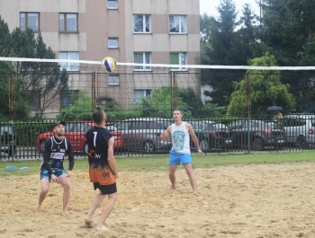 Wyniki - Turniej Siatkówki Plażowej o Puchar Burmistrza Miasta Żywca - zdjęcie168