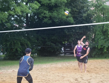 Wyniki - Turniej Siatkówki Plażowej o Puchar Burmistrza Miasta Żywca - zdjęcie167