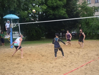 Wyniki - Turniej Siatkówki Plażowej o Puchar Burmistrza Miasta Żywca - zdjęcie166
