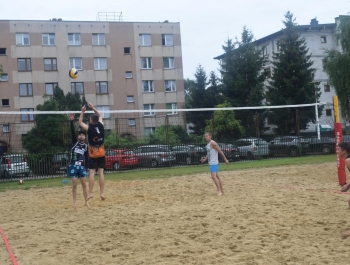 Wyniki - Turniej Siatkówki Plażowej o Puchar Burmistrza Miasta Żywca - zdjęcie164