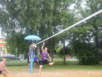 Wyniki - Turniej Siatkówki Plażowej o Puchar Burmistrza Miasta Żywca - zdjęcie163