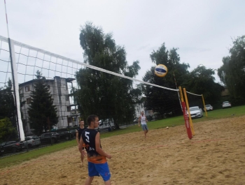 Wyniki - Turniej Siatkówki Plażowej o Puchar Burmistrza Miasta Żywca - zdjęcie162