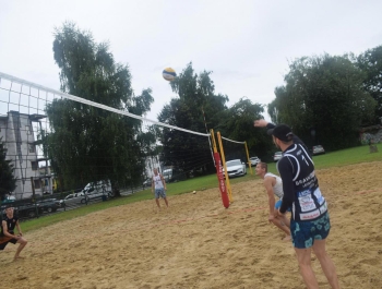 Wyniki - Turniej Siatkówki Plażowej o Puchar Burmistrza Miasta Żywca - zdjęcie160