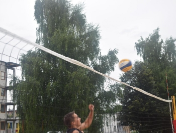 Wyniki - Turniej Siatkówki Plażowej o Puchar Burmistrza Miasta Żywca - zdjęcie159
