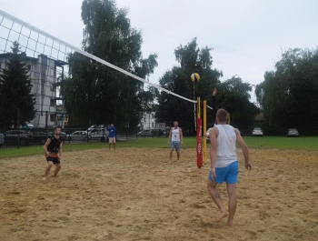 Wyniki - Turniej Siatkówki Plażowej o Puchar Burmistrza Miasta Żywca - zdjęcie157