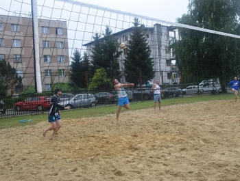 Wyniki - Turniej Siatkówki Plażowej o Puchar Burmistrza Miasta Żywca - zdjęcie155