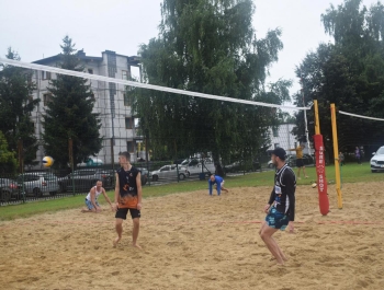 Wyniki - Turniej Siatkówki Plażowej o Puchar Burmistrza Miasta Żywca - zdjęcie153