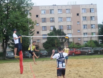 Wyniki - Turniej Siatkówki Plażowej o Puchar Burmistrza Miasta Żywca - zdjęcie150