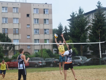 Wyniki - Turniej Siatkówki Plażowej o Puchar Burmistrza Miasta Żywca - zdjęcie149