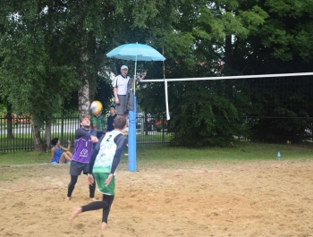 Wyniki - Turniej Siatkówki Plażowej o Puchar Burmistrza Miasta Żywca - zdjęcie148