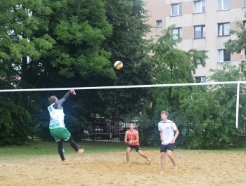 Wyniki - Turniej Siatkówki Plażowej o Puchar Burmistrza Miasta Żywca - zdjęcie147
