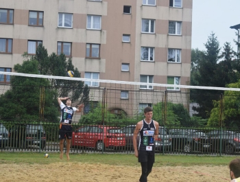 Wyniki - Turniej Siatkówki Plażowej o Puchar Burmistrza Miasta Żywca - zdjęcie146