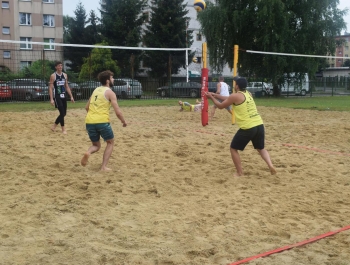 Wyniki - Turniej Siatkówki Plażowej o Puchar Burmistrza Miasta Żywca - zdjęcie145
